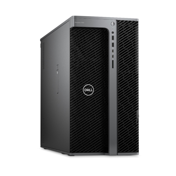 Dell Precision Tower Workstation